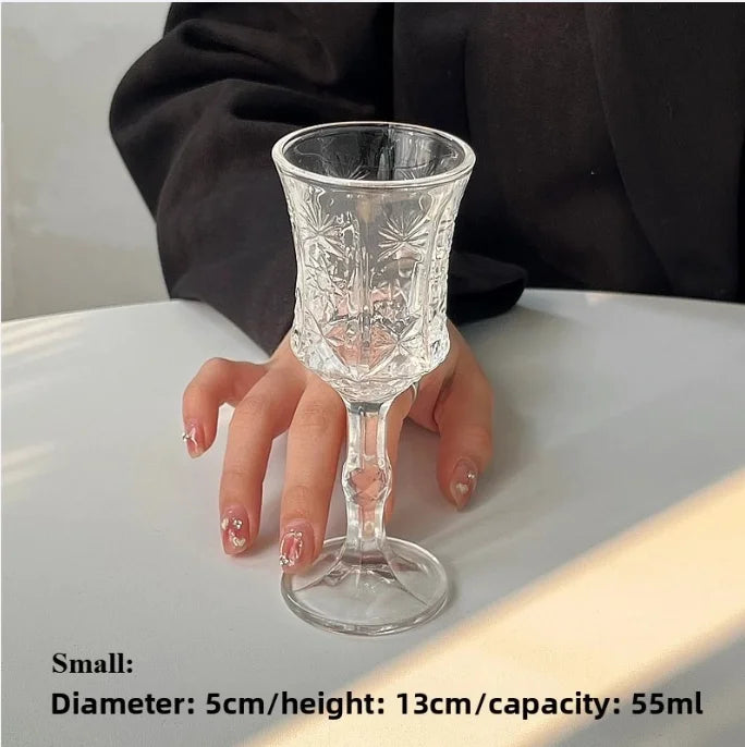 Crystal Wine Decanter Aerator 1500ml – Elegant Barware Essential for the Modern Home Bar
