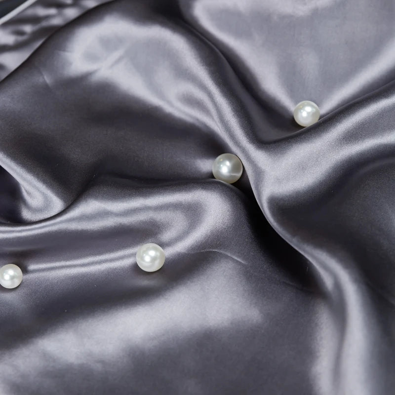 Cha Yu Pai Grade 6A Natural Mulberry Silk Pillowcase Limited