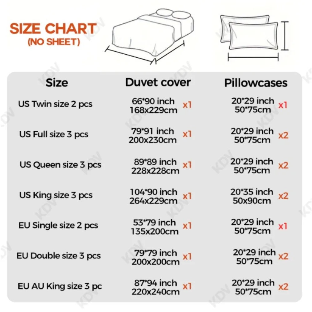 3D Rose Floral Tufted Duvet Cover Set – Luxury Microfibre Quilted Bedding Collection