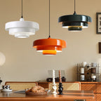 Nordic Modern Pendant Chandelier E27 - Minimalist Design