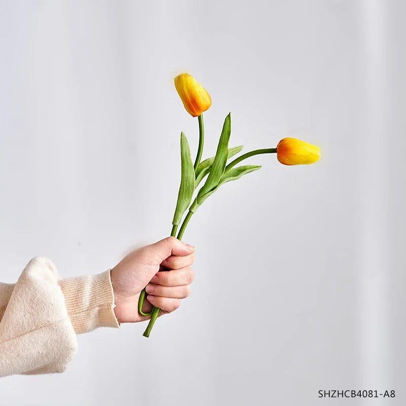Elegant Ceramic Face Vases
