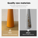 Portable LED Table Lamp USB Rechargeable Desk Light Creative Decorative Lighting Night Lamps Atmosphere Desktop Decor Light