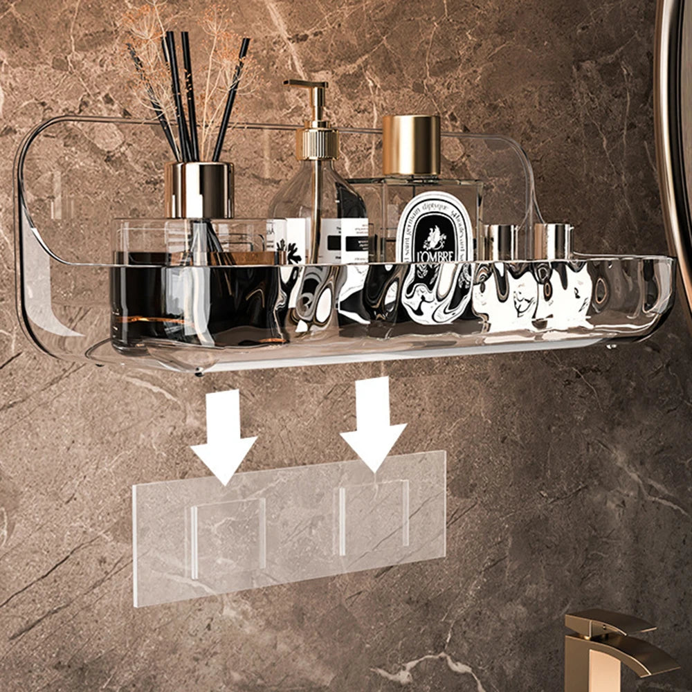 shower storage