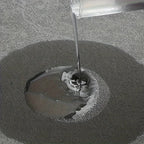 Diatomaceous Earth Bath Mat Super Absorbent Non Slip Fast Drying Soft Floor Mat for Bathroom Shower Laundry Bedroom Kitchen RV